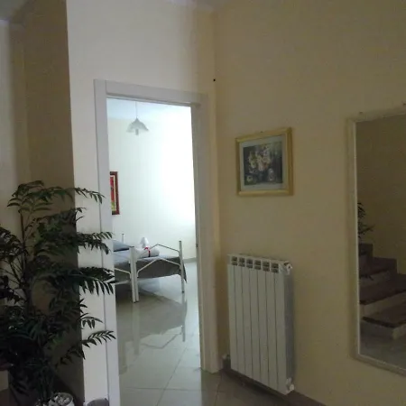 Casa Vacanze 度假居