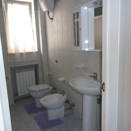 Casa Vacanze *