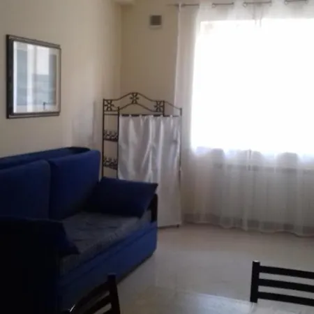 度假居 Casa Vacanze