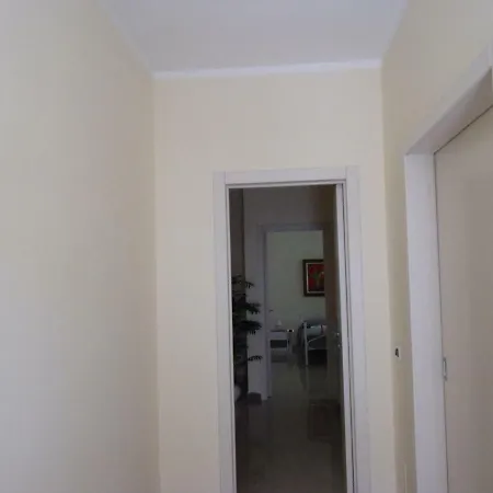 Casa Vacanze Holiday home